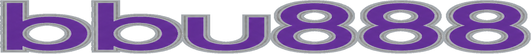 bbu888 লোগো